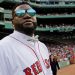 David Ortiz estable tras recibir disparo