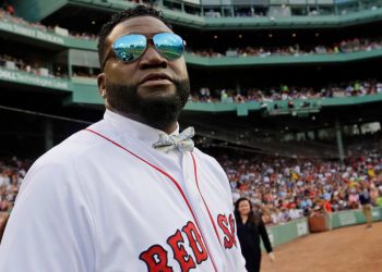 David Ortiz estable tras recibir disparo