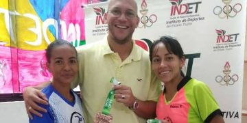 Yaritza Saavedra tercera en Media Maratón de Colombia