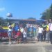 Escuela Barbarita La Torre con Mini Copa América