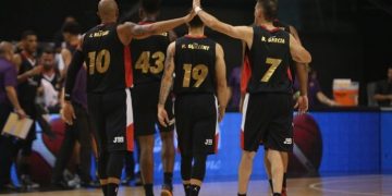 Defensa Vinotinto asusta de cara a la Copa América