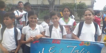 Motatán activo en Día del Desafío