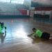 Captan talentos deportivos en personas con discapacidad