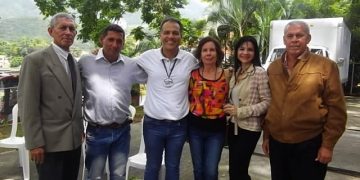 ¡Felicitaciones a los periodistas!