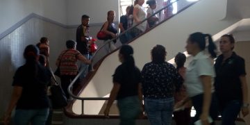 Aumenta ingreso de casos de desnutrición  infantil al  Hospital Central de San Cristóbal