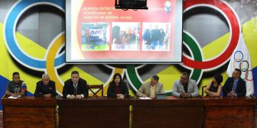 Carlos Subero nuevo mánager de Venezuela