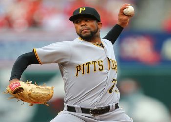 Vázquez en el Top5 de cerrados criollos