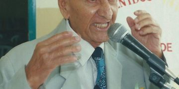 Crónicas y Relatos: Guillermo Angulo Mejías