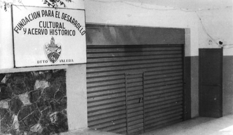 Fundación para la Cultura: labor sociocultural y mancomunada para la diversidad de Valera