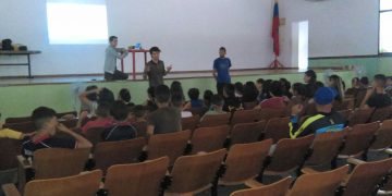 “Regálale vida” a niños, niñas y adolescentes del Sapnnaet