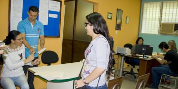 NURR extiende proceso de admisión A-2019