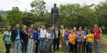 El NURR sigue vivo por su pasión, mística y vocación de servicio