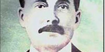 José Gregorio Hernández: el apego al terruño, cruda y dolorosa realidad