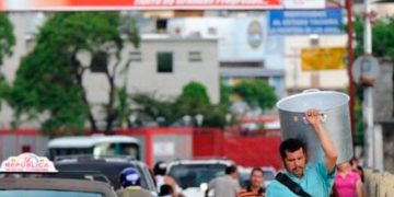 Solicitarán carnet fronterizo a colombianos para ingresar a Venezuela