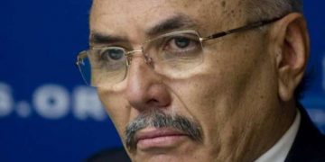 Acusan a Diosdado Cabello de lavar más de $1.300 millones