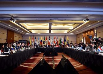 Grupo de Lima condena muerte de oficial venezolano