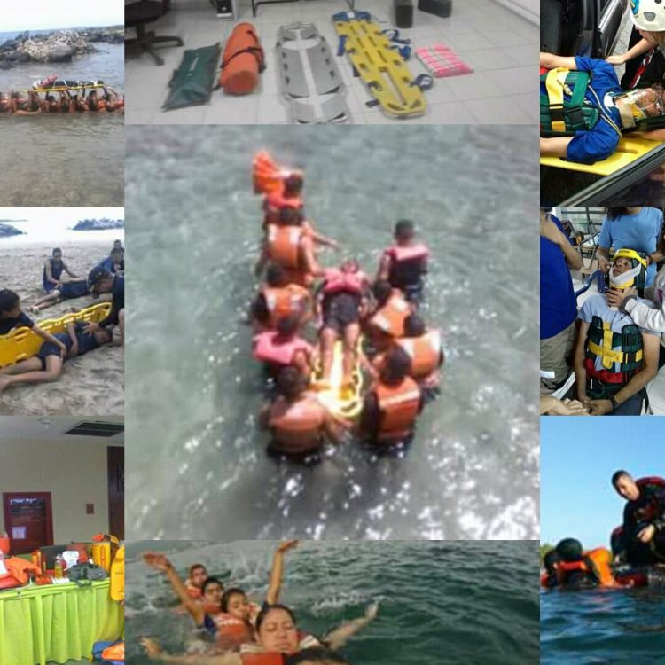 Abierto cursos para ingresar a la Marina Mercante