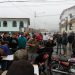 Agricultores a punto de perder sus cosechas por falta de gasolina