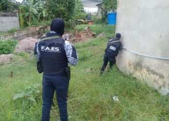 Faes ultimó a dos de la banda del «Loro» en Betijoque y otro en San Luis