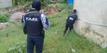 Faes ultimó a dos de la banda del «Loro» en Betijoque y otro en San Luis