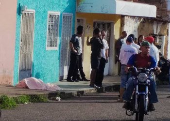 Asesinan a presidente de Expresos Ayacucho en Colón