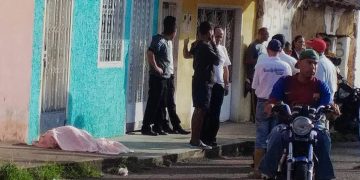 Asesinan a presidente de Expresos Ayacucho en Colón