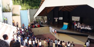 Realizado encuentro pedagógico por la conservación ambiental en Trujillo