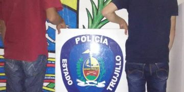 Fapet captura a ladrón solicitado en Boconó