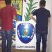 Fapet captura a ladrón solicitado en Boconó
