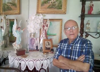 OTTO HIDALGO: Debemos rescatar aquella Valera de valores, principios y del respeto