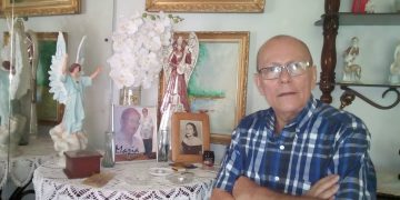 OTTO HIDALGO: Debemos rescatar aquella Valera de valores, principios y del respeto