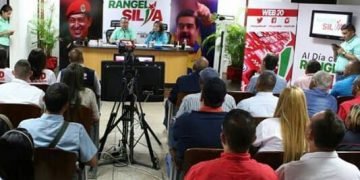 Gobernación de Trujillo busca fortalecer plan de atención integral para la salud