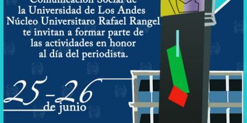 Estudiantes de Comunicación Social del Nurr celebrarán al “Periodista libre y sin mordaza”