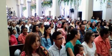 Alcaldía de Carache celebró  458 años de su fundación