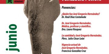 XIII Congreso de la Trujillanidad homenaje a José Gregorio Hernández