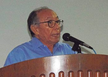 Raúl Díaz Castañeda.
