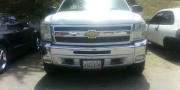 Una dama murió tras ser arrollada en Betijoque