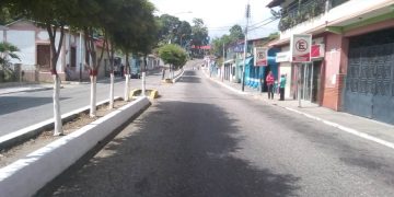 Una dama murió tras ser arrollada en Betijoque