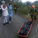 Encuentran en El Jarillo cadáver en avanzado estado de descomposición