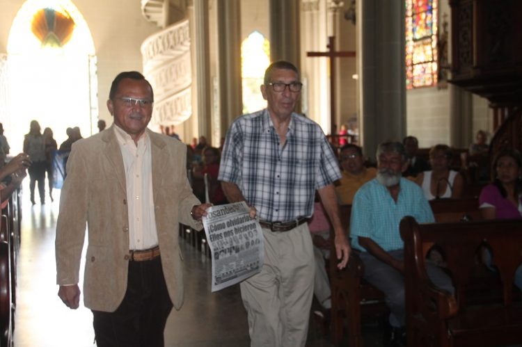 Vocación y mística: pilares del ejercicio periodístico