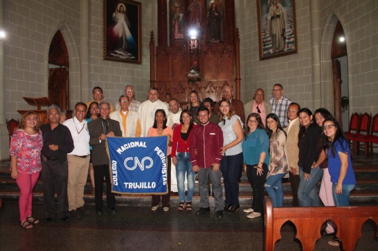 Vocación y mística: pilares del ejercicio periodístico