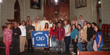 Párroco José Humberto Quintero  “La verdad nos  hará libres”