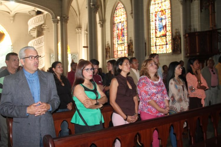 Vocación y mística: pilares del ejercicio periodístico