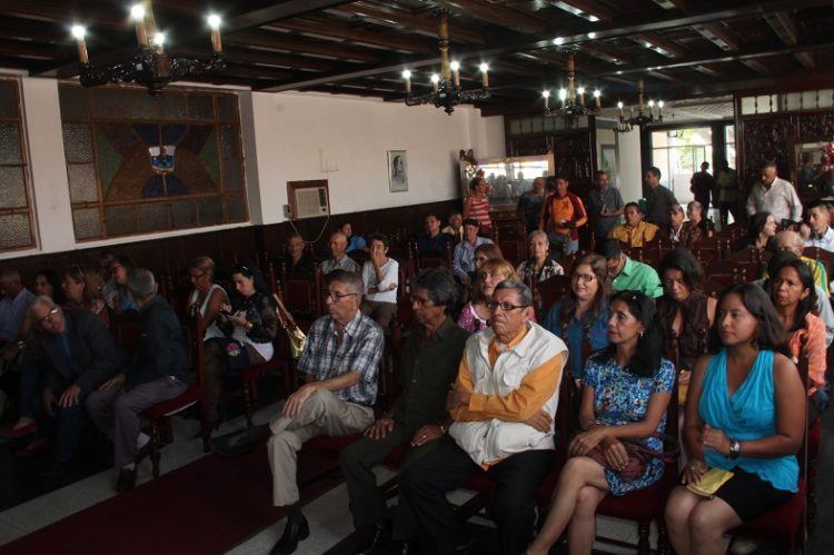 Vocación y mística: pilares del ejercicio periodístico