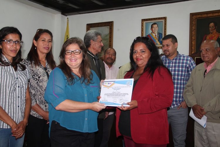 Vocación y mística: pilares del ejercicio periodístico