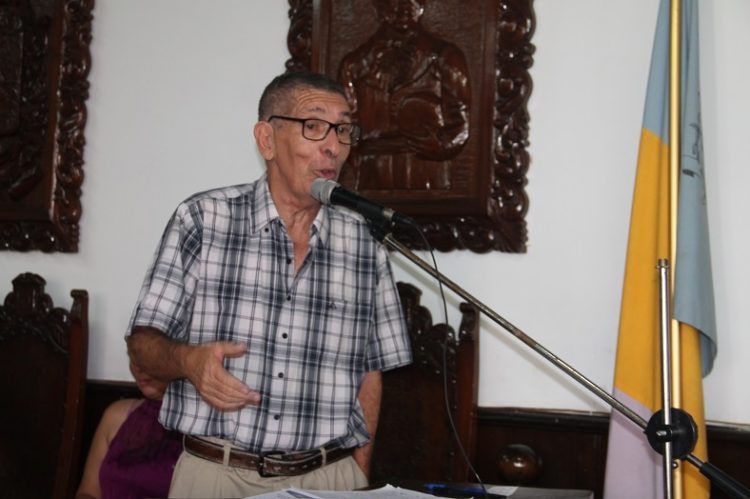 Vocación y mística: pilares del ejercicio periodístico