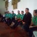 El Consejo Nacional Scout sesionó en el Táchira