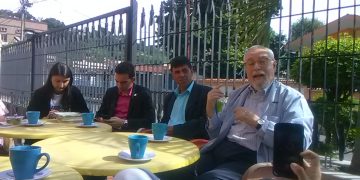 Coyuntura política y social debe servir de ánimo a las nuevas generaciones