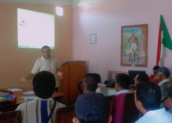 En discusión proyecto de ley para desarrollo agroecológico de Trujillo
