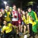 Pasión sin fronteras: hinchas recorren miles de km en el inmenso Brasil